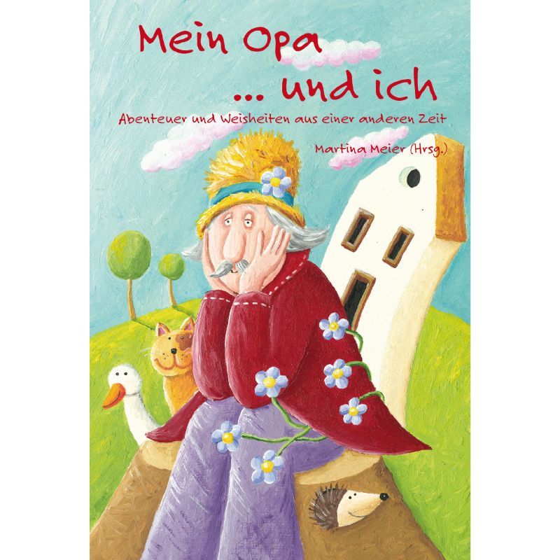 Bd. 11 Mein Opa ... und ich