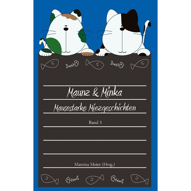 Bd. 3 Maunz & Minka