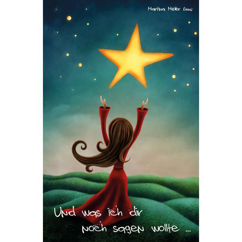 Bd. 2 Und was ich dir noch sagen wollte