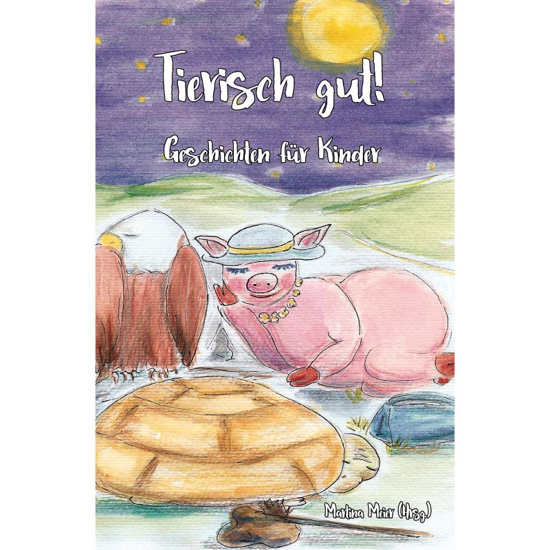Bd. 2 Tierisch gut