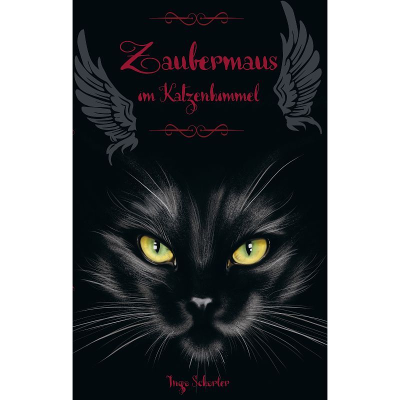Bd 1: Auf der Suche nach Zaubermaus