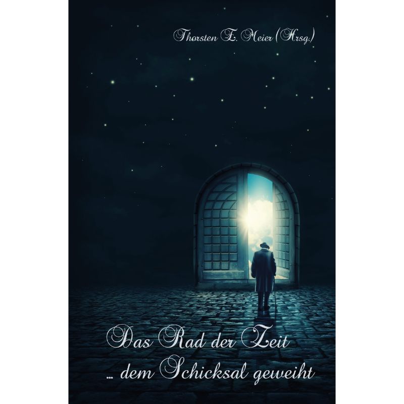 Bd. 4 Das Rad der Zeit - dem Schicksal geweiht
