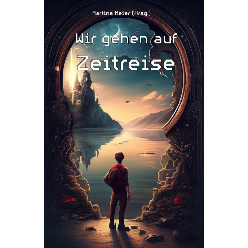 Bd. 5 Wir gehen auf Zeitreise
