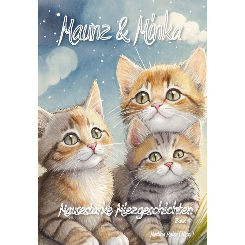 Bd. 4 Maunz & Minka