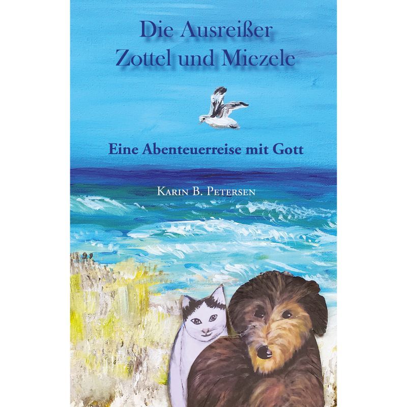 Die Ausreißer Zottel und Miezele