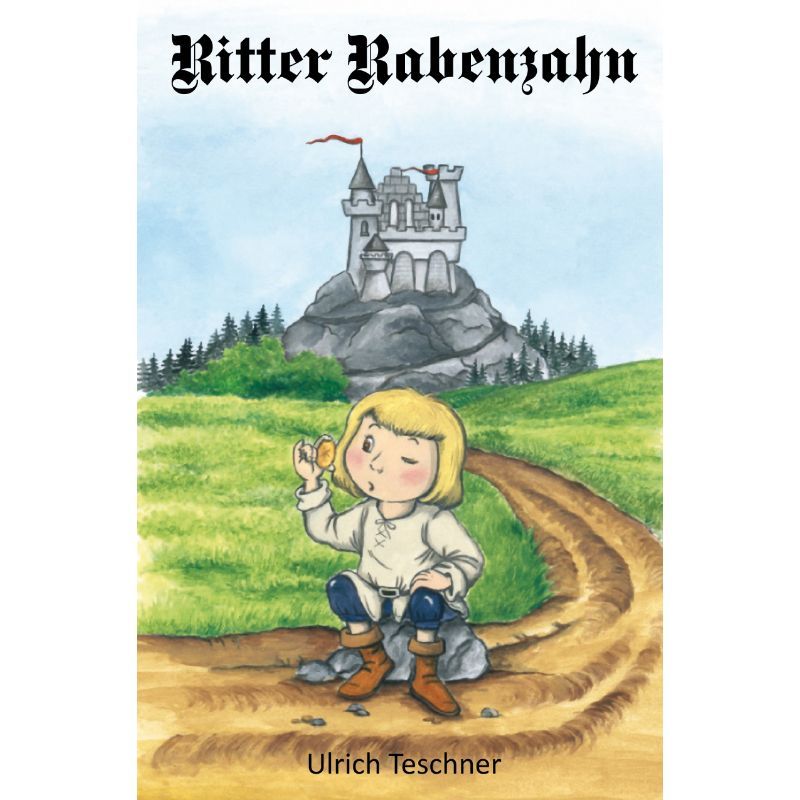 Ritter Rabenzahn