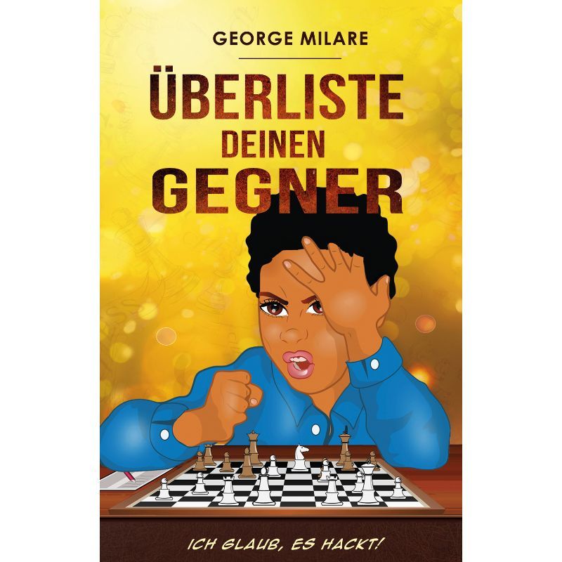 Überliste deinen Gegner
