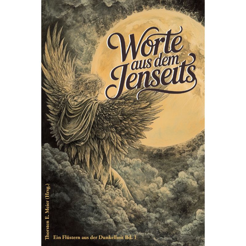 Worte aus dem Jenseits - Geschichten zwischen Leben und Tod