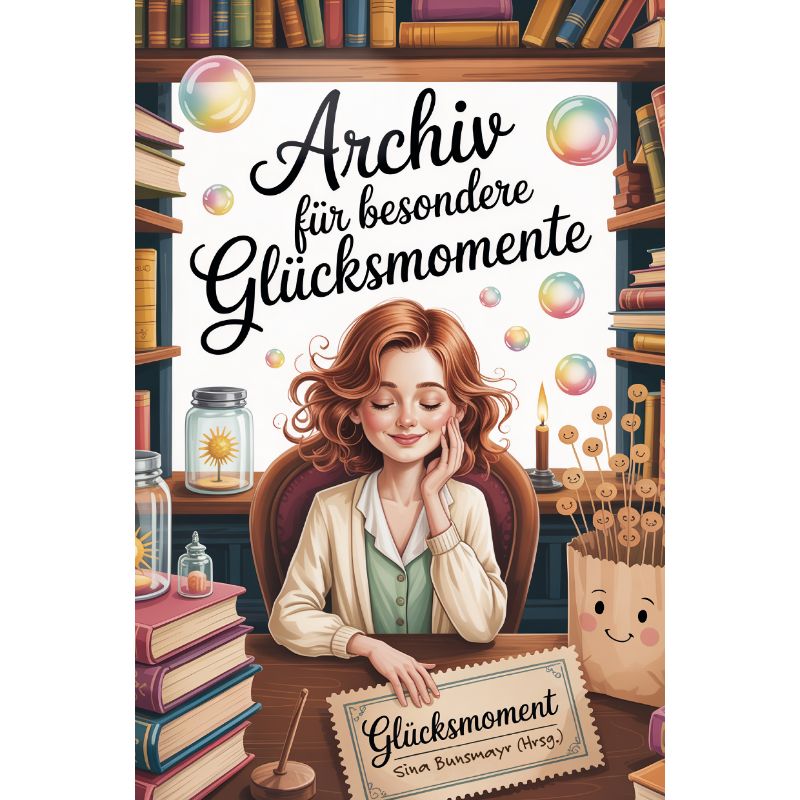 Archiv für besondere Glücksmomente