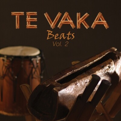 Te Vaka Beats Vol.2 (2020)