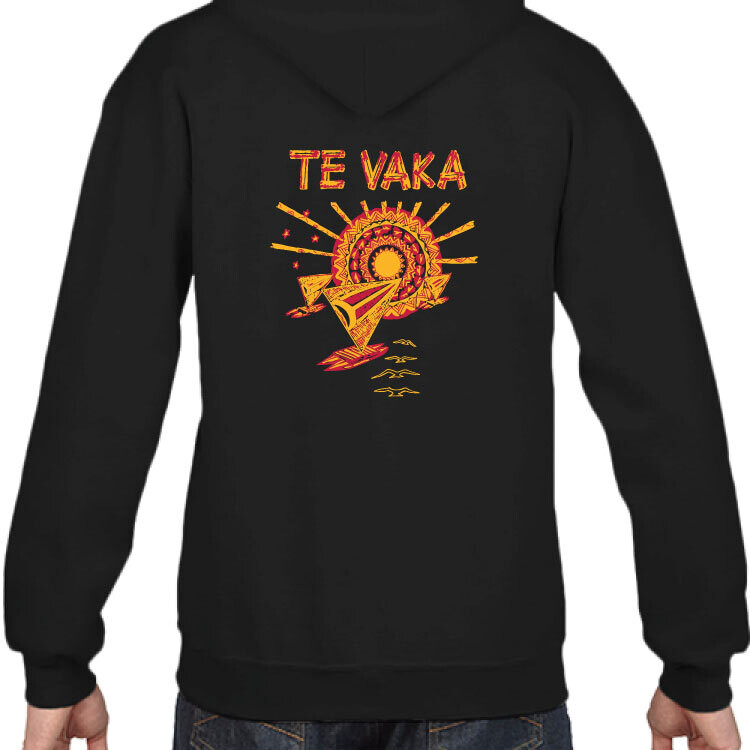 Pullover Hoodie