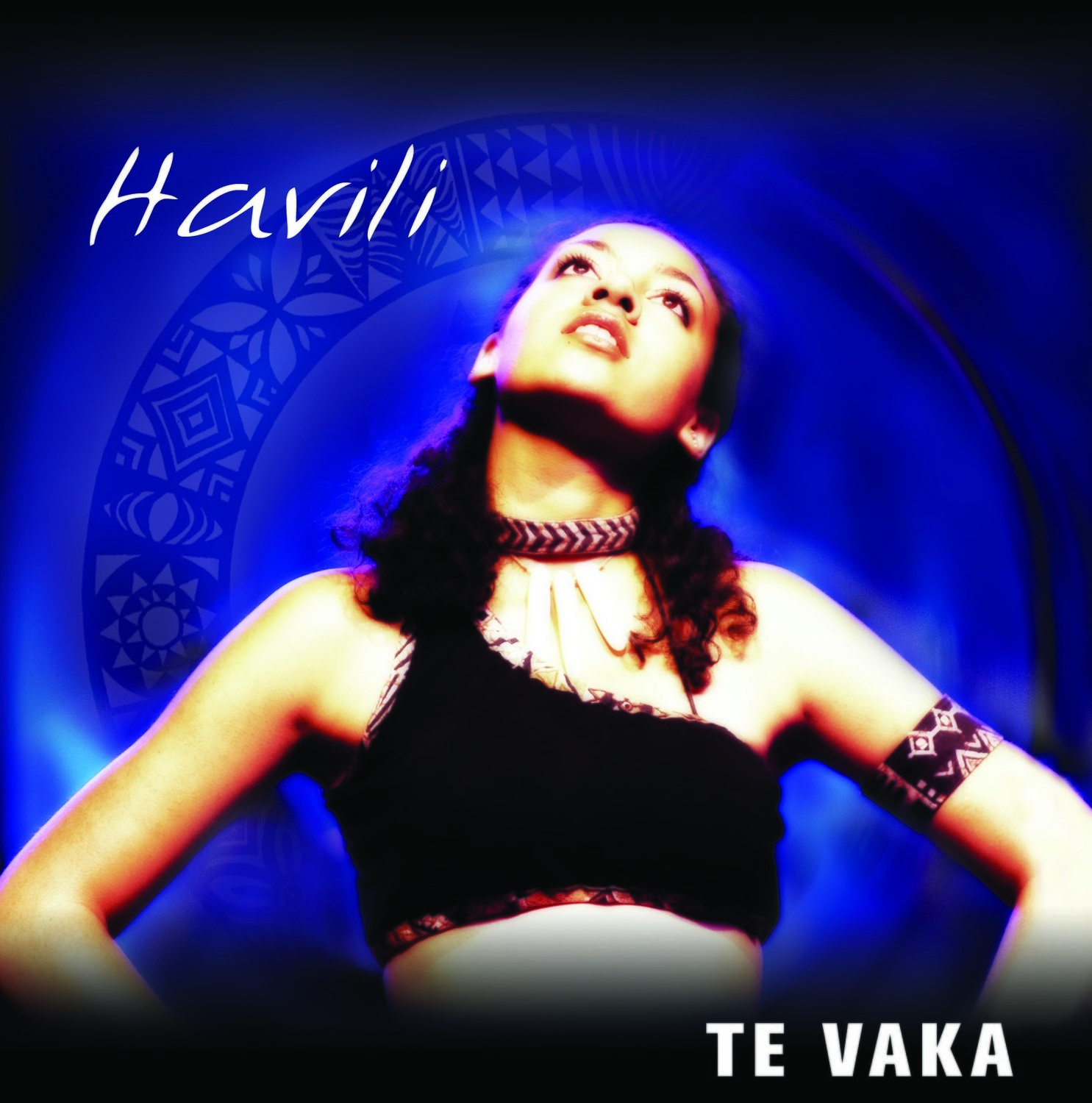 Havili CD (2011)