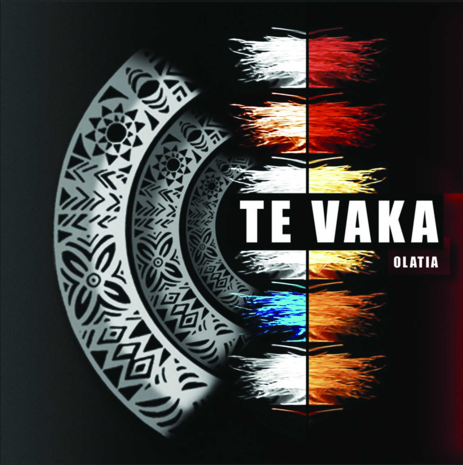Olatia CD (2007)