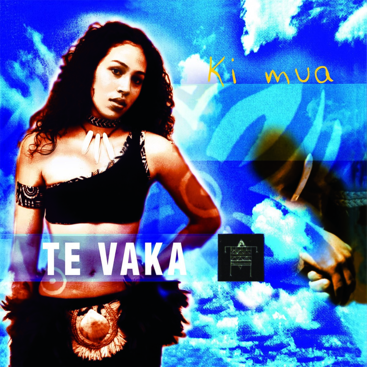 Ki mua CD (1999)