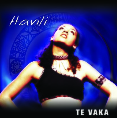 Havili CD (2011)