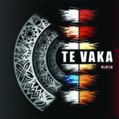 Olatia CD (2007)