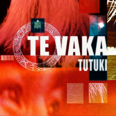 Tutuki CD (2004)