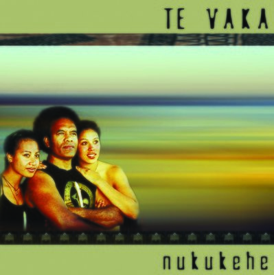 Nukukehe CD (2002)