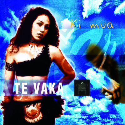 Ki mua CD (1999)