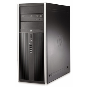 Namizni računalnik HP CQ 8200 Elite CMT i7/8/128 SSD/W7 64 (XY222TC#XL508AV)
