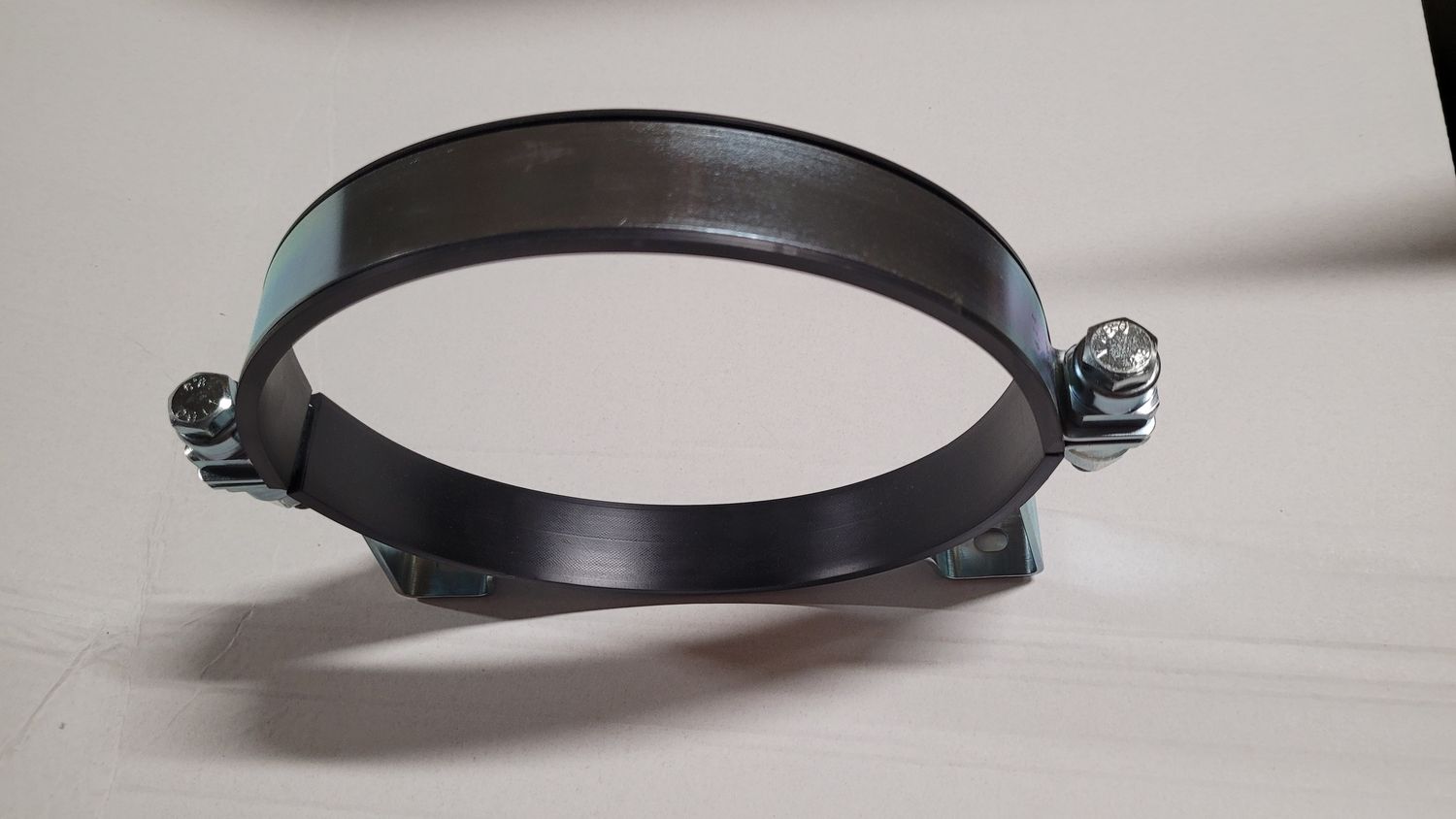 Gas Cylinder Holder Bracket