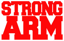 IMG Strong Arm's store