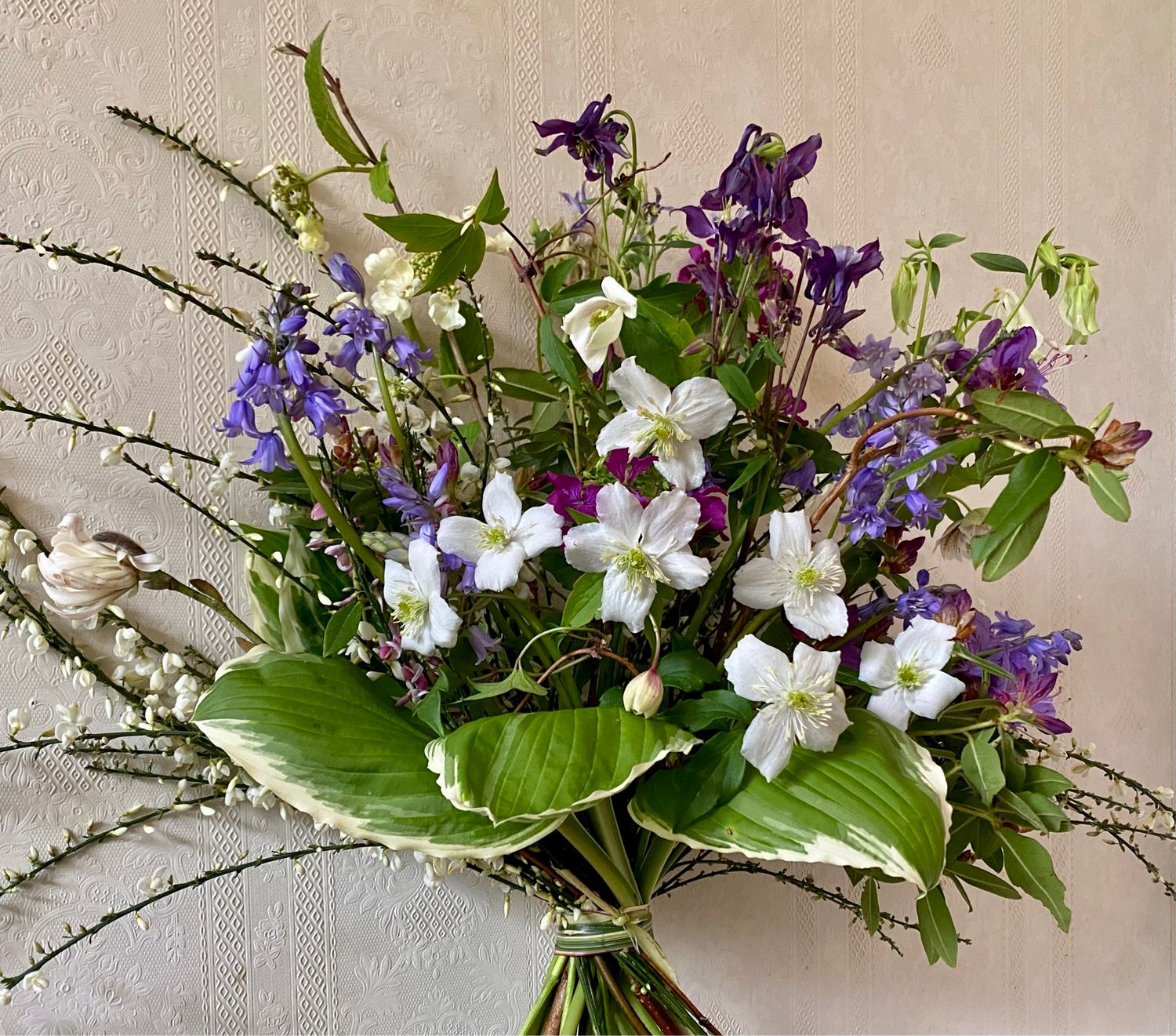 Farmhouse Bouquet