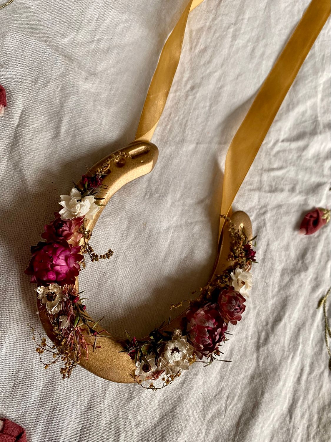 Horseshoe Autumn Colours