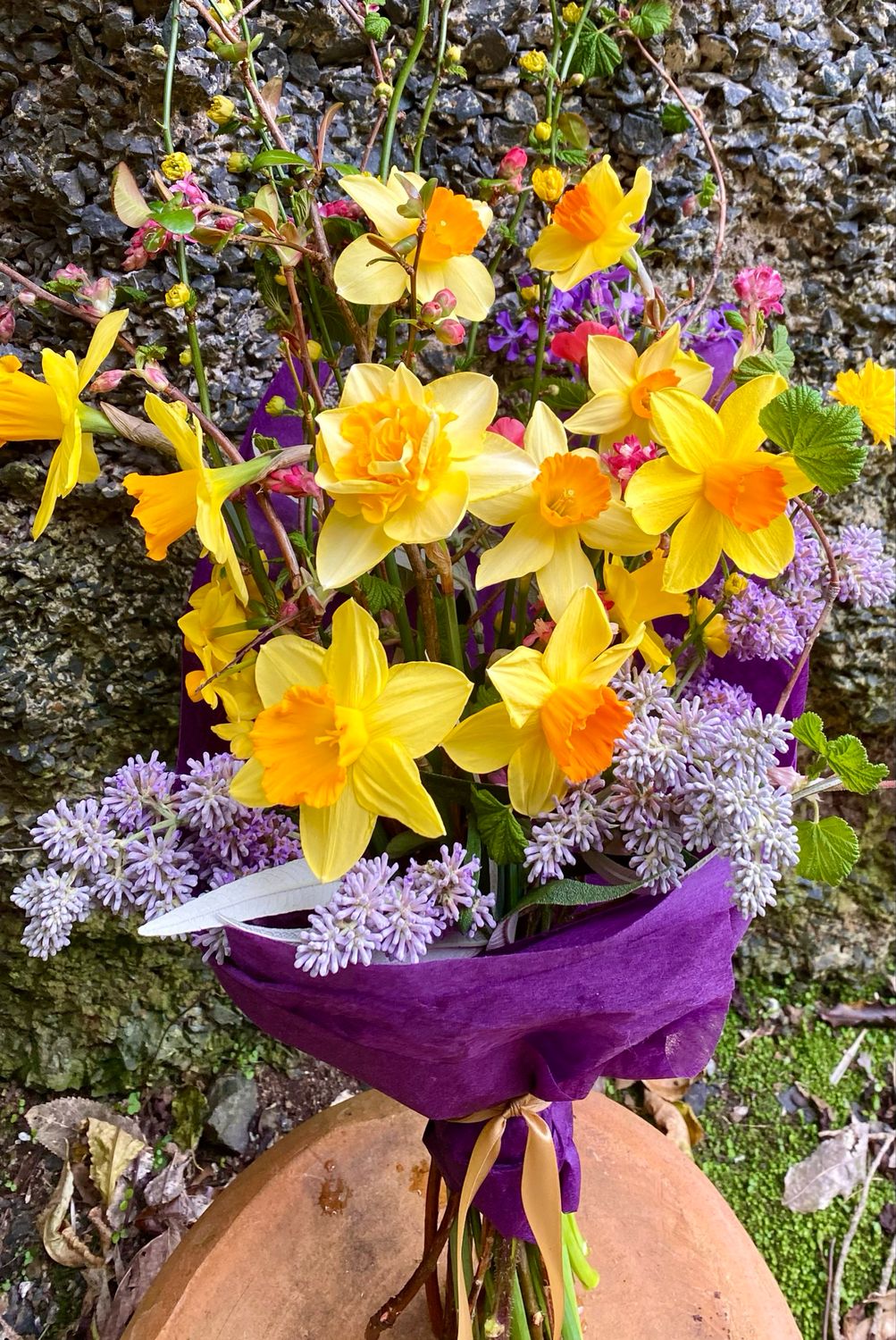 Farmhouse Bouquet