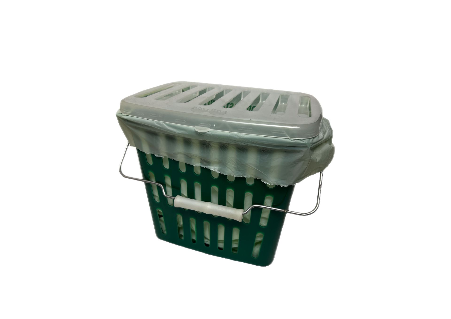 BinGo Green Bio.Box