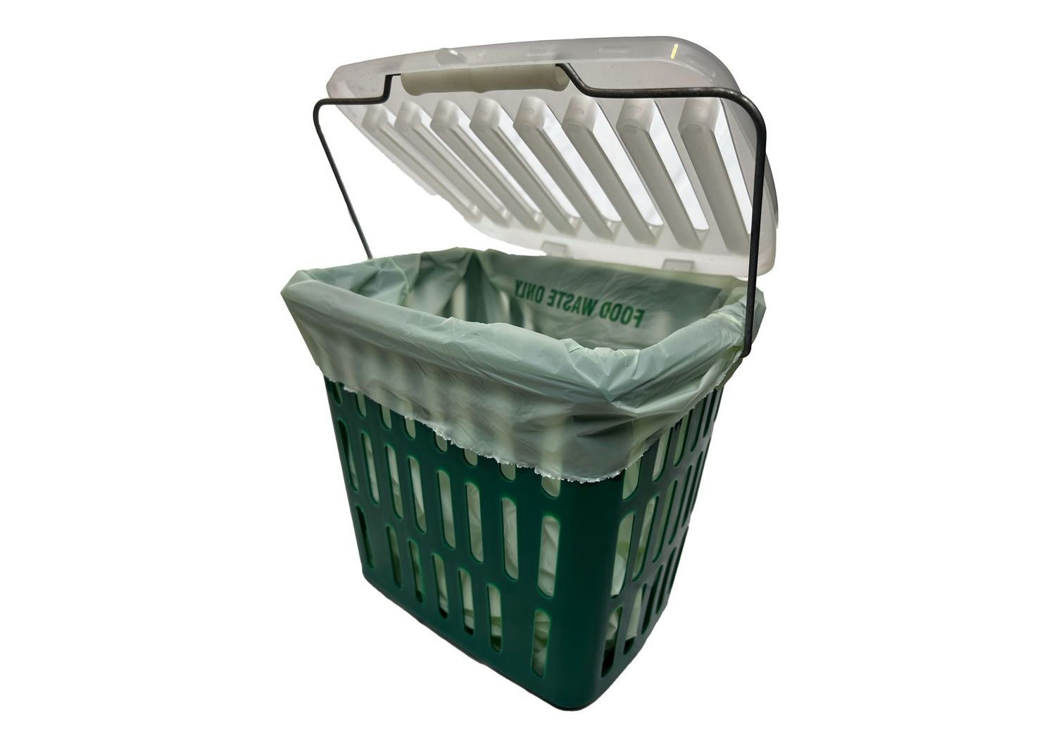 BinGo Green Bio.Box