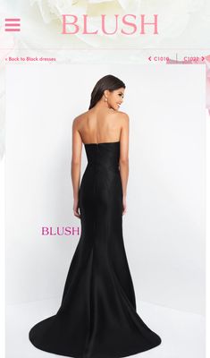 BLUSH