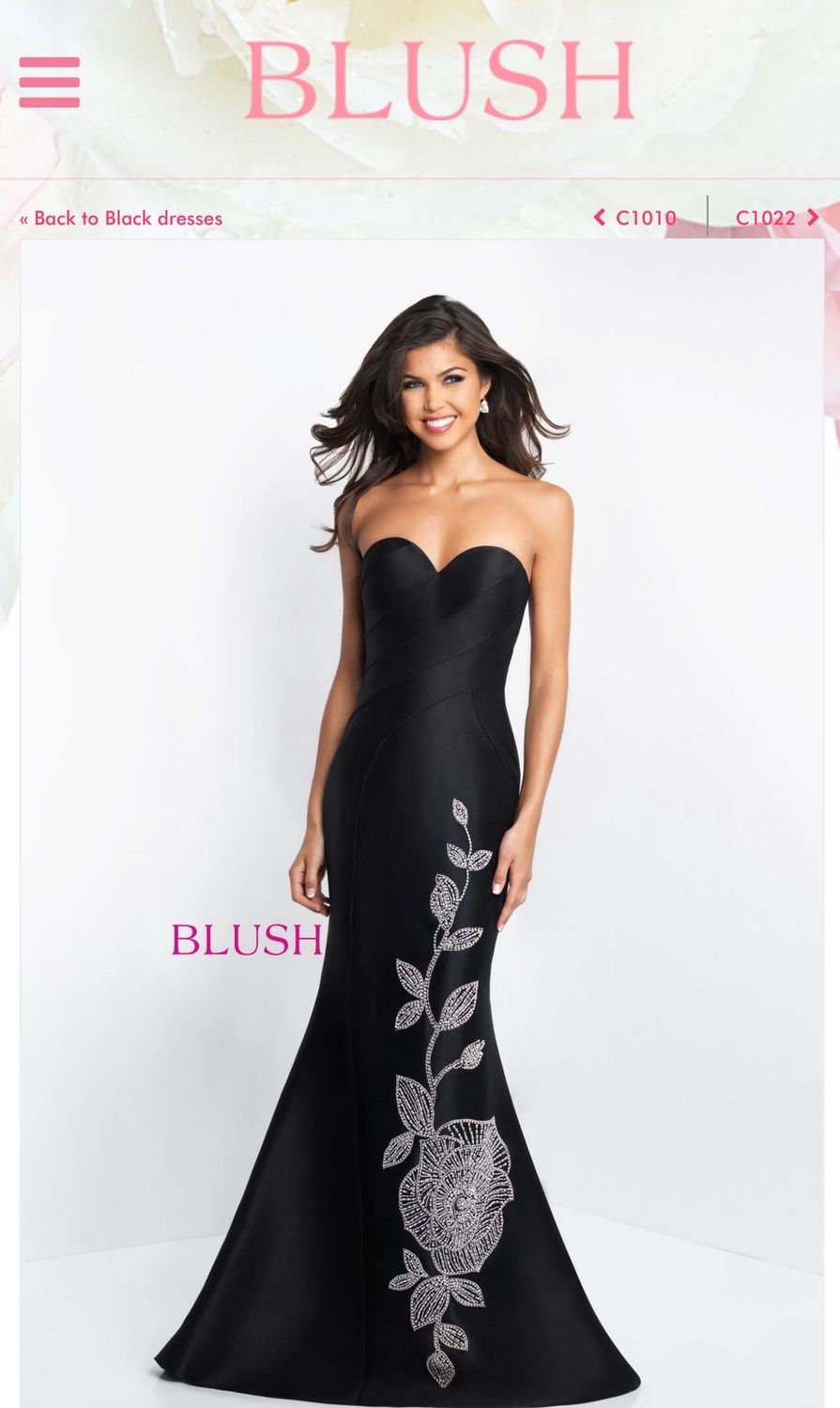 BLUSH