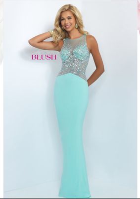 BLUSH 11064