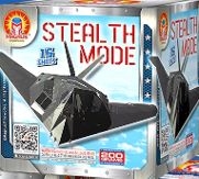 Stealth Mode