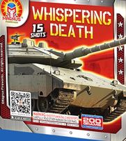 Whispering Death