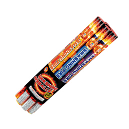 SMASHING FIREBALLS