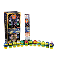 CELEBRITY PARTY SHELL