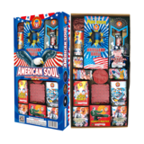 AMERICAN SOUL