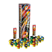 WAIT FOR IT  WILLOW PACK 24 PACK SHELLS