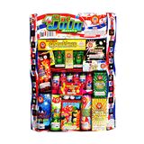 4TH OF JULY REVELRY ASST