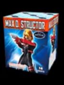 MAX D. STRUCTOR