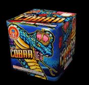 KING COBRA