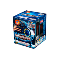 NANOBOTS