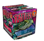 RATTLER