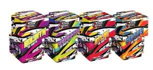 ATLAS CHAIN LINK SERIES