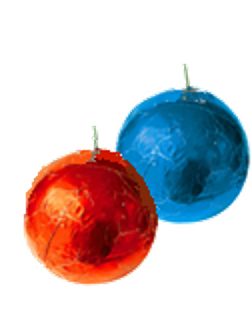 SMOKING HOT JUMBO PREMIUM SMOKE BALL