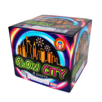GLOW CITY