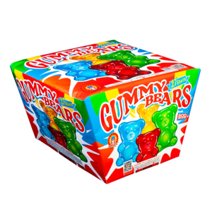 GUMMY BEARS