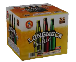LONGNECK BOTTLE